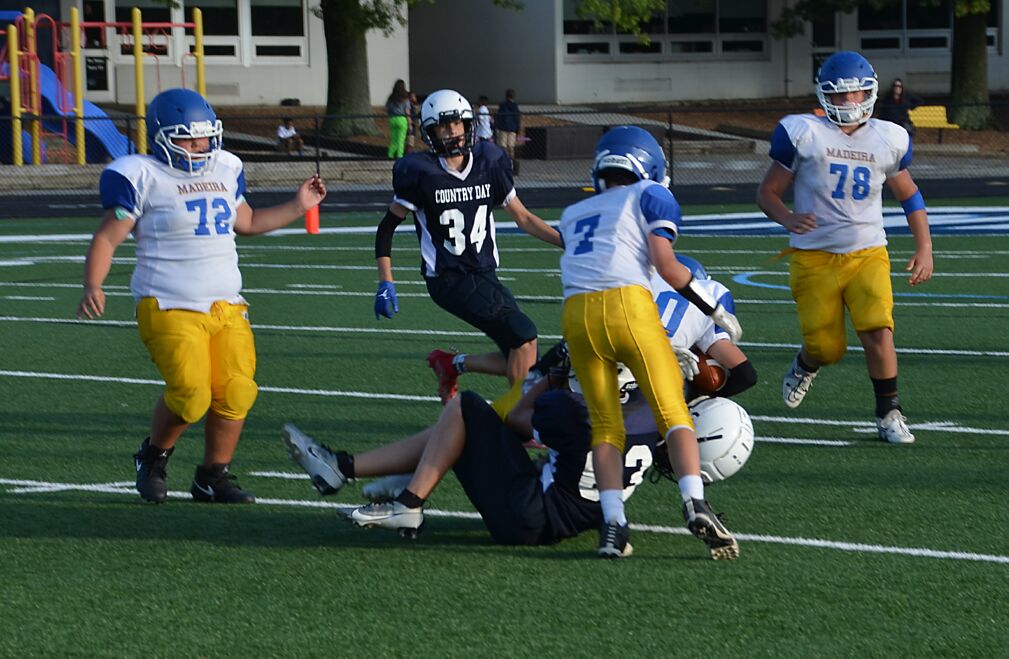 Solid Tackle2